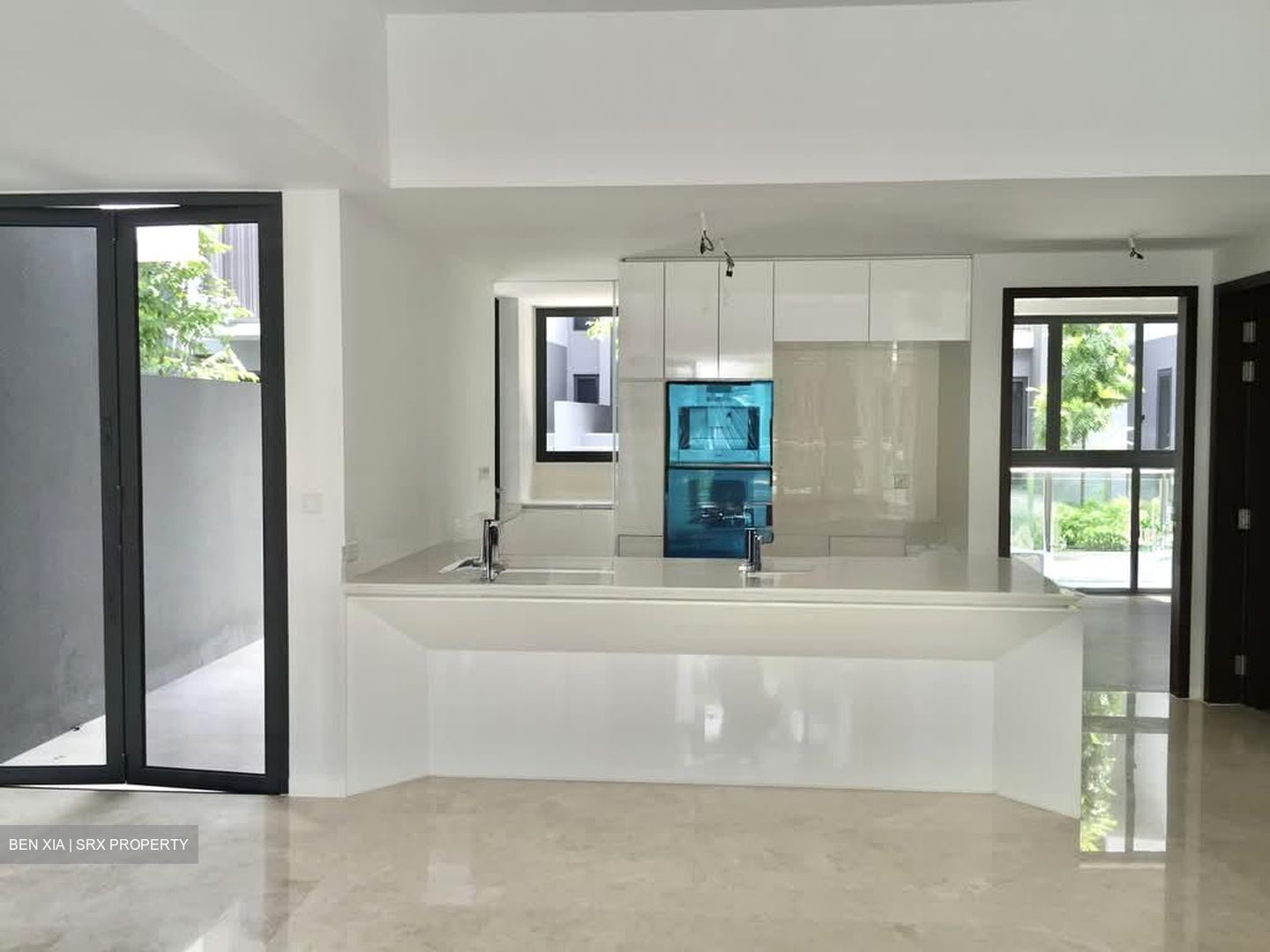 Archipelago (D16), Condominium #574497911